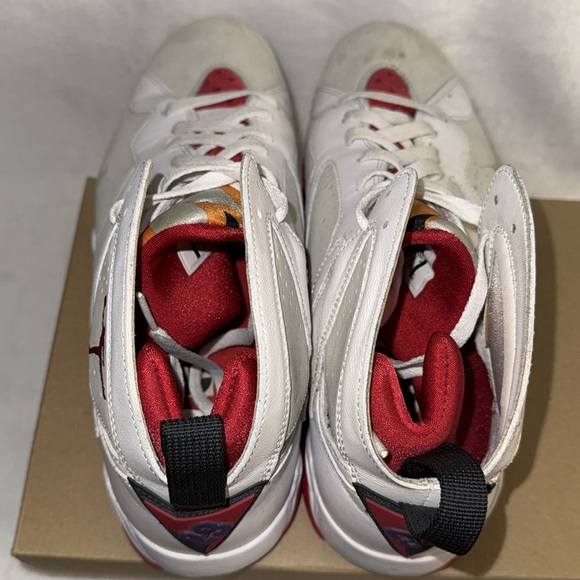 Air Jordan 7 Retro Hare - Picture 6 of 8